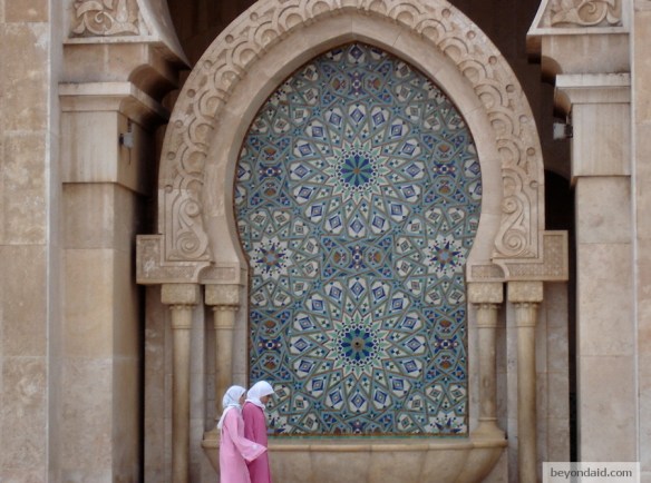 Hassan II, Casablanca, Morocco