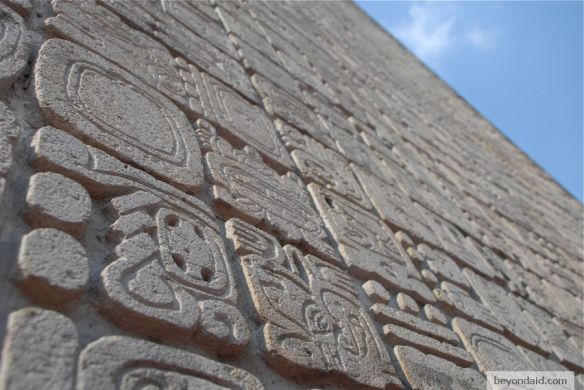 Insurgentes, Mexico City, Mexico